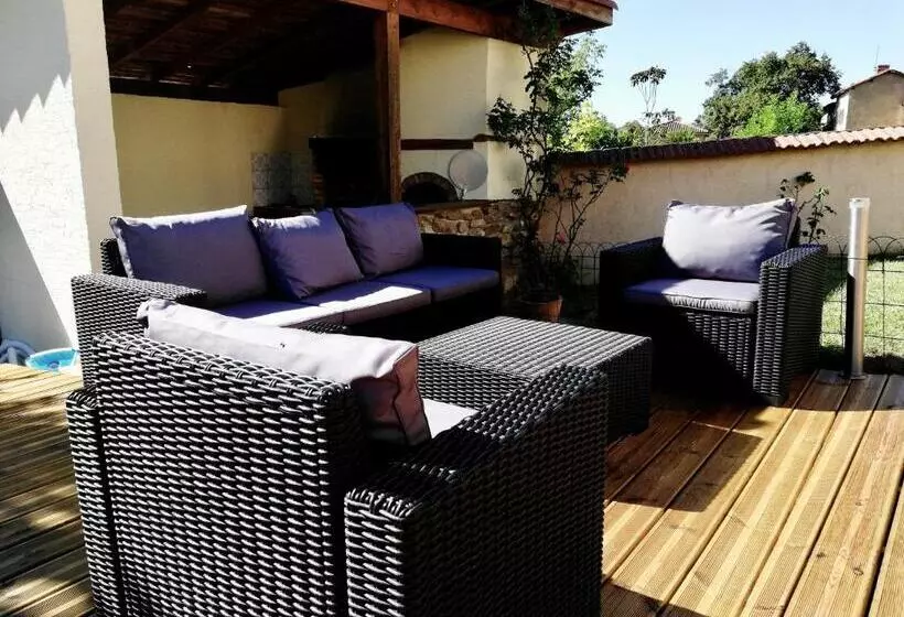 ペンション Chambres D Hôtes Le Clos