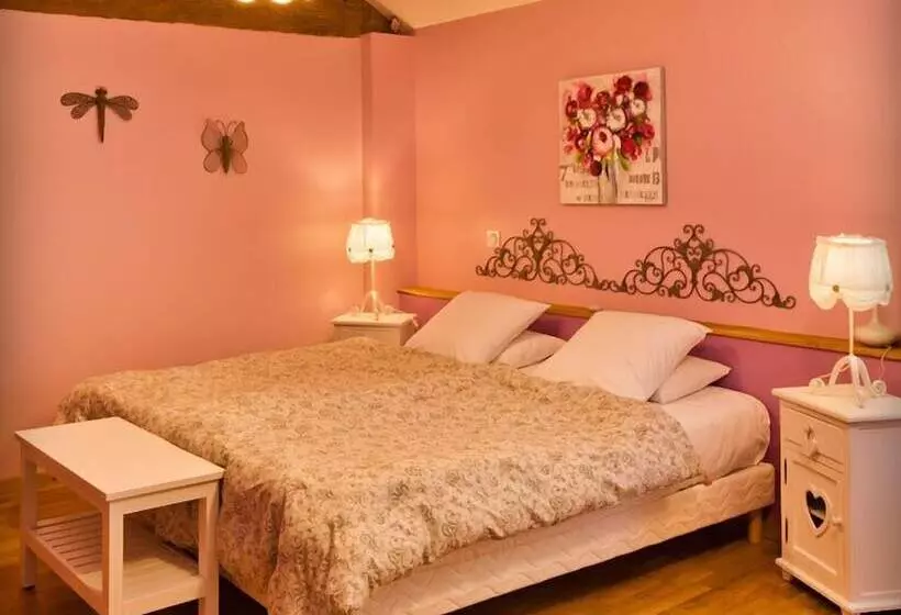 ペンション Clos De La Gourmandière