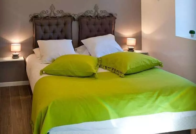 ペンション Clos De La Gourmandière