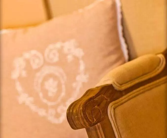 ペンション Clos De La Gourmandière