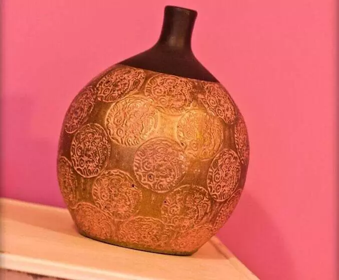 ペンション Clos De La Gourmandière