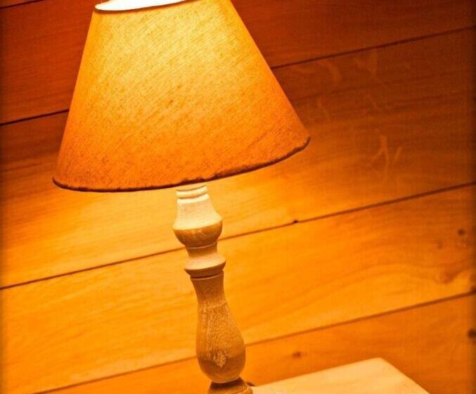 Пансион Clos De La Gourmandière