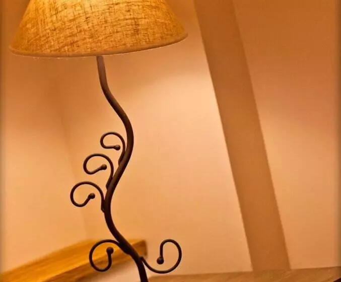 ペンション Clos De La Gourmandière