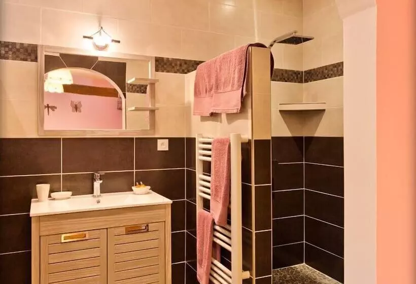 ペンション Clos De La Gourmandière