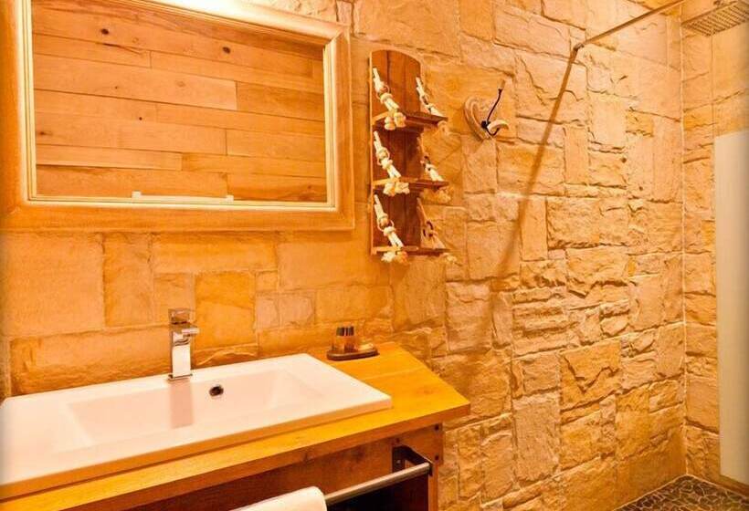 Пансион Clos De La Gourmandière