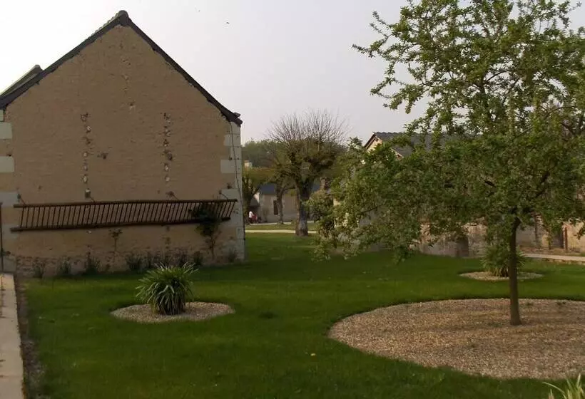 ペンション Domaine De La Bergerie