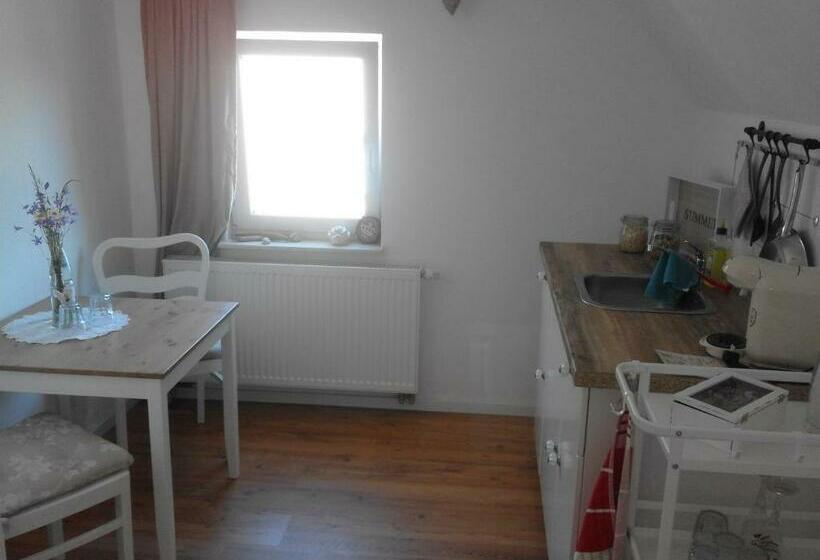 بنسيون Guest House Dommitzsch