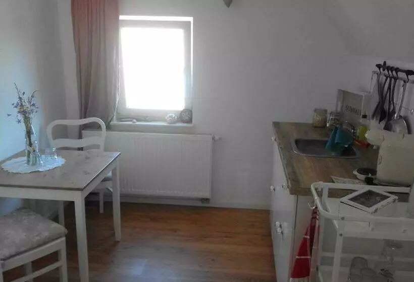 Majatalo Guest House Dommitzsch