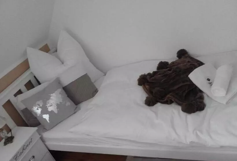 Majatalo Guest House Dommitzsch