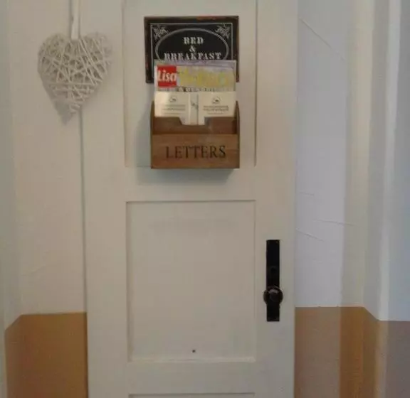 Majatalo Guest House Dommitzsch