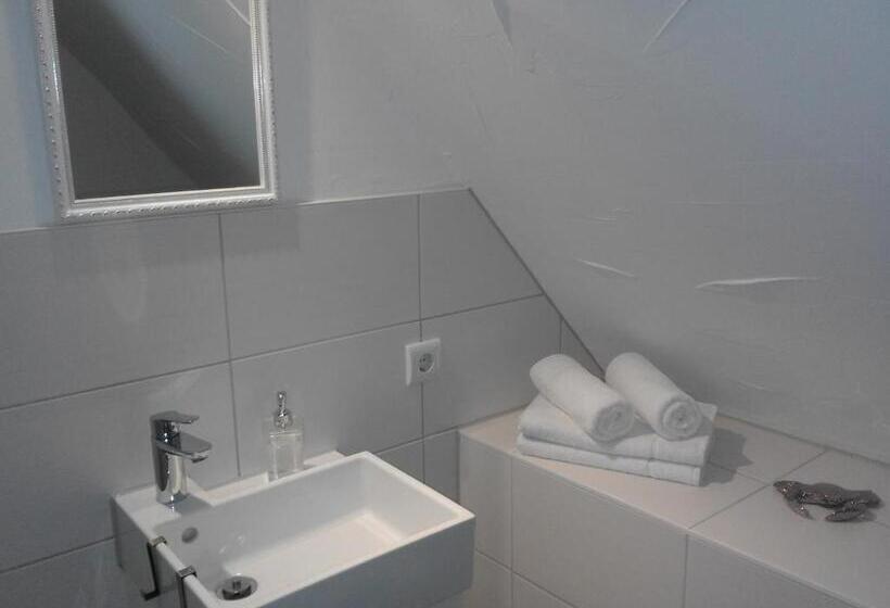 بنسيون Guest House Dommitzsch