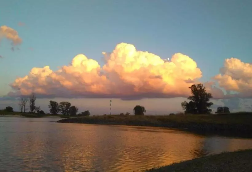 Majatalo Guest House Dommitzsch