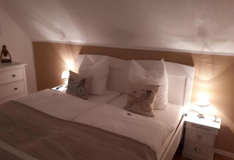 بنسيون Guest House Dommitzsch