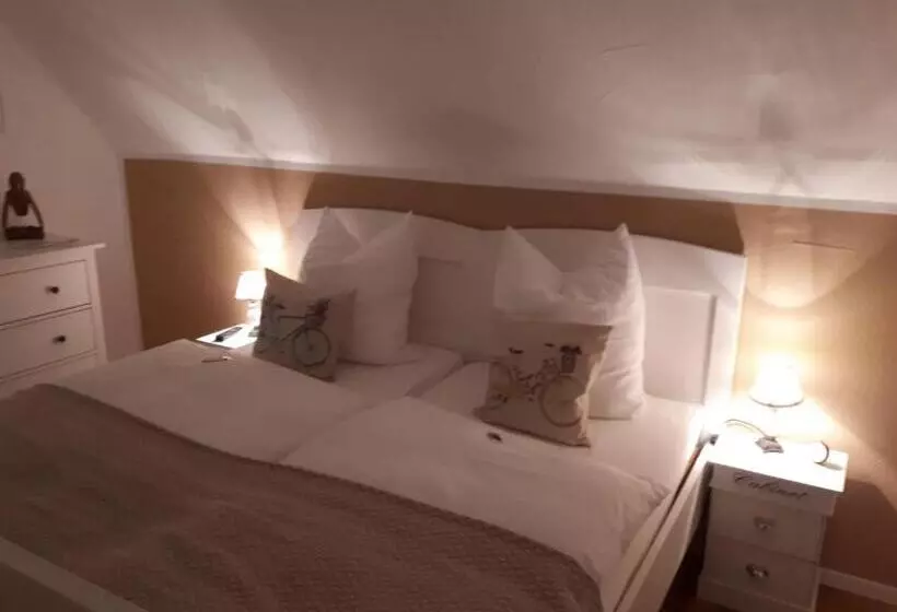 Majatalo Guest House Dommitzsch