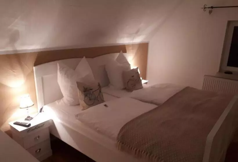 Majatalo Guest House Dommitzsch