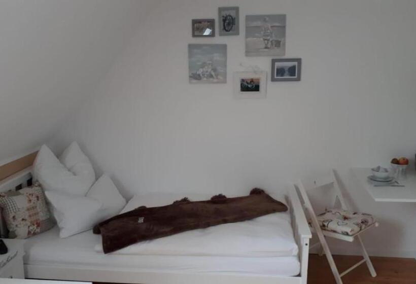 بنسيون Guest House Dommitzsch