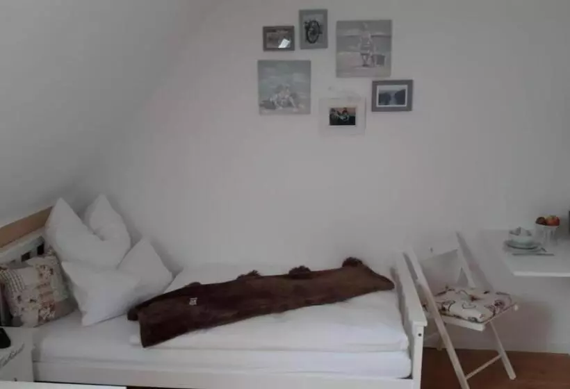 Majatalo Guest House Dommitzsch