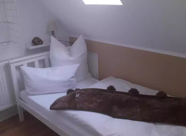 Majatalo Guest House Dommitzsch