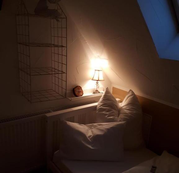 بنسيون Guest House Dommitzsch