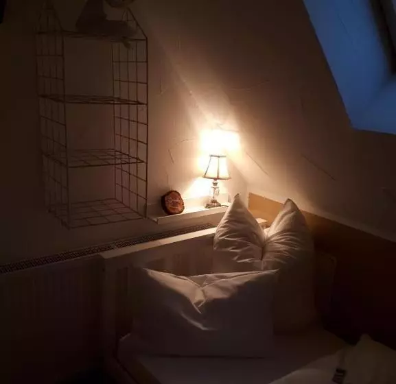 Majatalo Guest House Dommitzsch