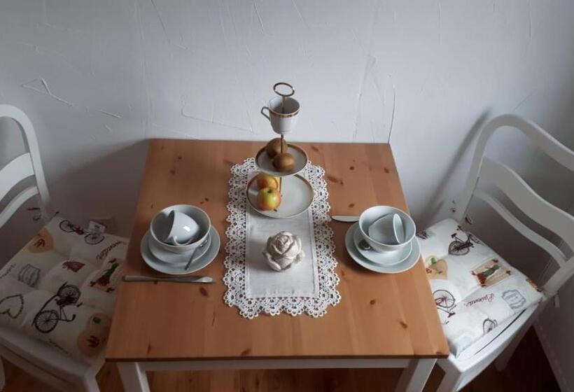 بنسيون Guest House Dommitzsch