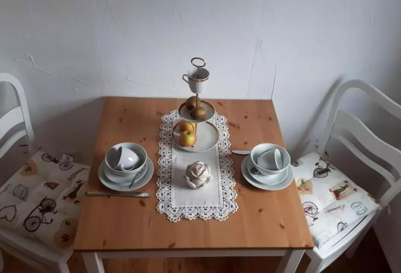 Majatalo Guest House Dommitzsch