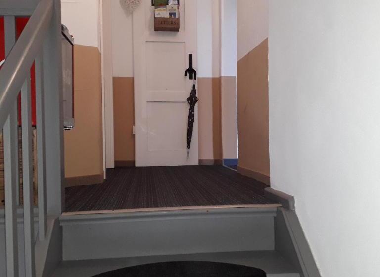 بنسيون Guest House Dommitzsch