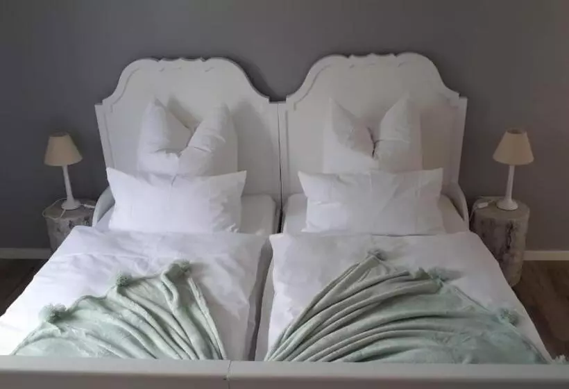 Majatalo Guest House Dommitzsch