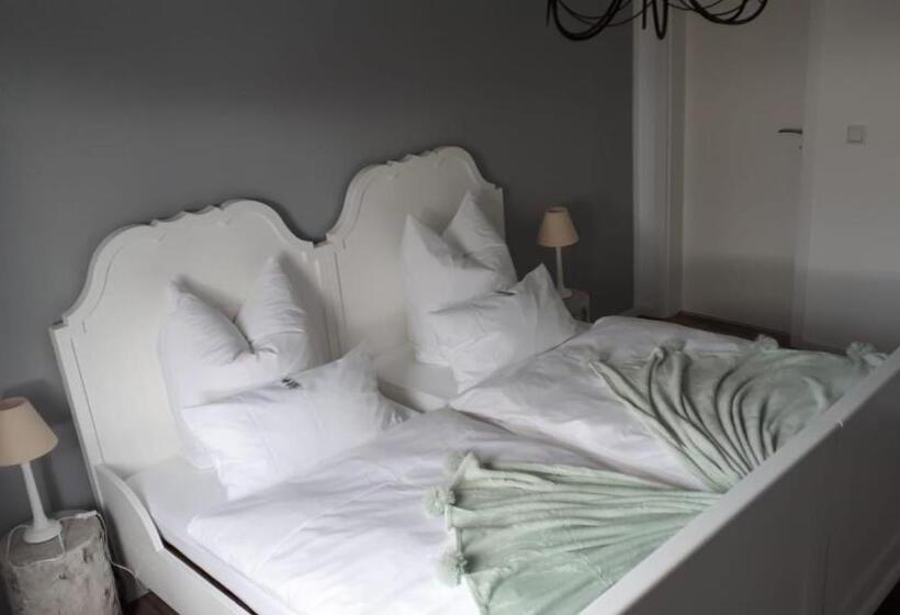 بنسيون Guest House Dommitzsch