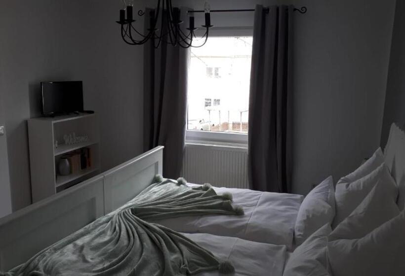 بنسيون Guest House Dommitzsch