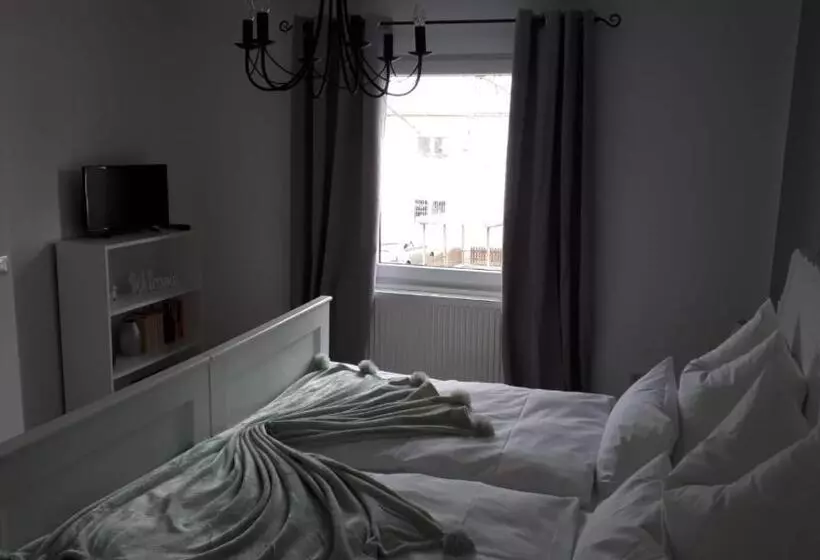 Majatalo Guest House Dommitzsch