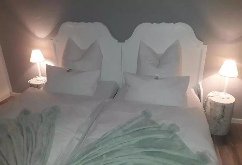 Majatalo Guest House Dommitzsch