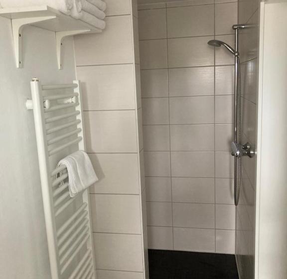 بنسيون Guest House Dommitzsch