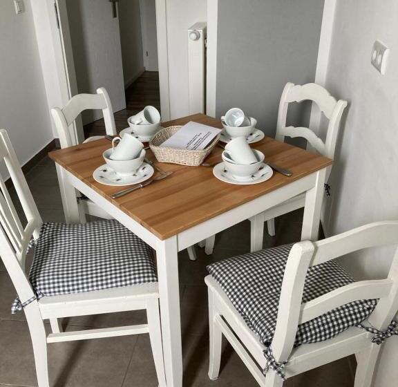 بنسيون Guest House Dommitzsch