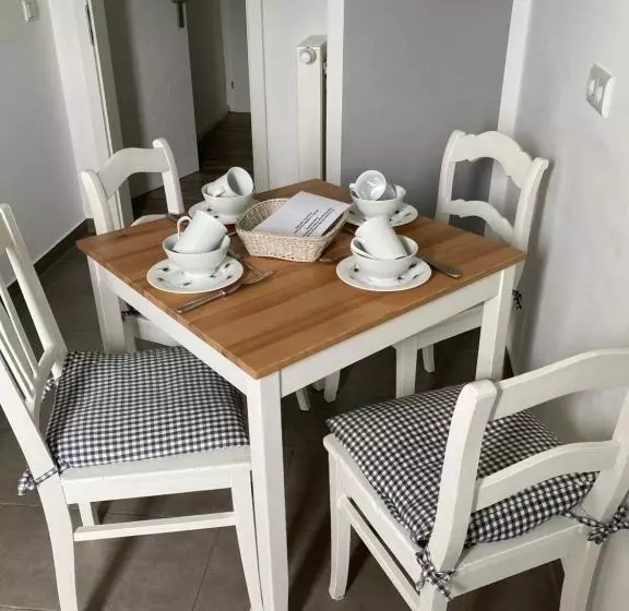 Majatalo Guest House Dommitzsch