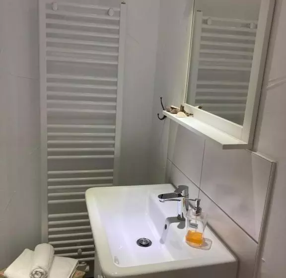 Majatalo Guest House Dommitzsch