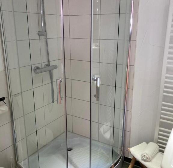 بنسيون Guest House Dommitzsch