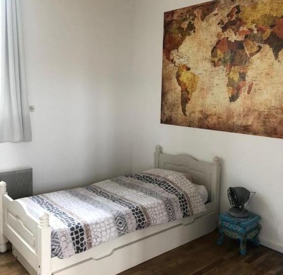 膳宿费 L école Buissonnière