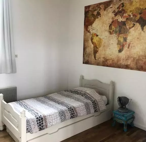 Majatalo L école Buissonnière