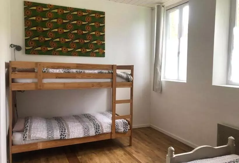 Majatalo L école Buissonnière