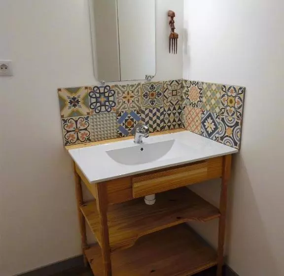 Majatalo L école Buissonnière