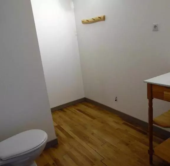 Majatalo L école Buissonnière