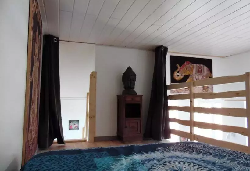 Majatalo L école Buissonnière