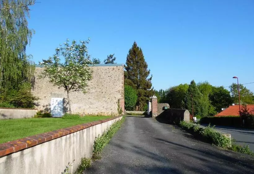 Majatalo L école Buissonnière