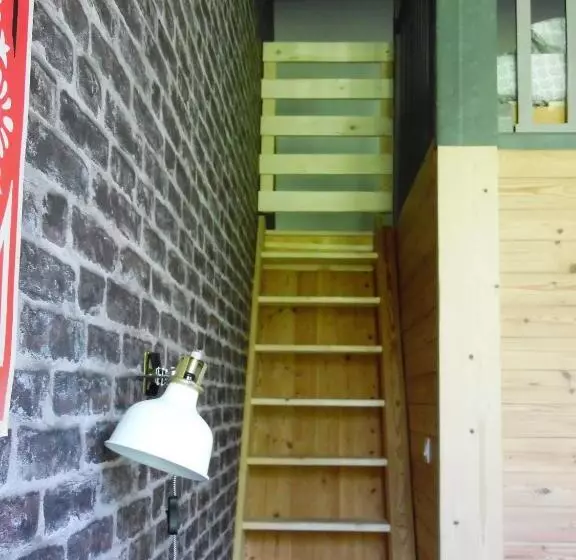 Majatalo L école Buissonnière