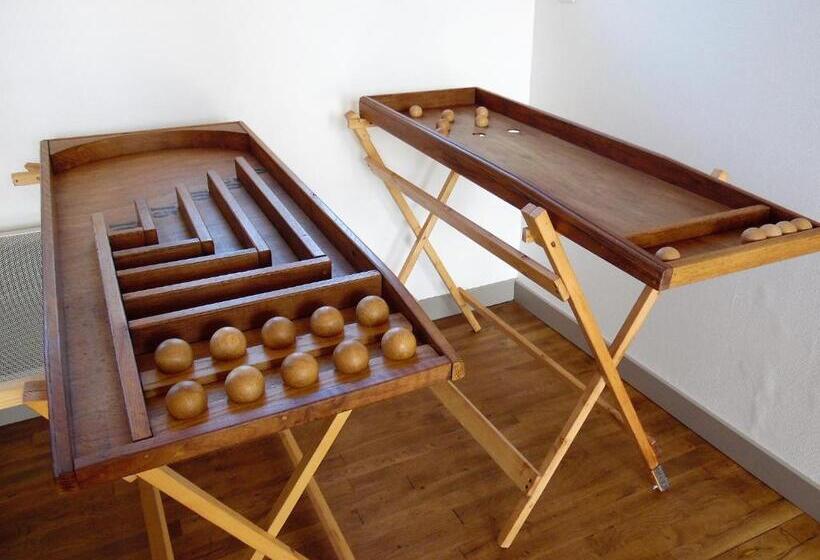 膳宿费 L école Buissonnière