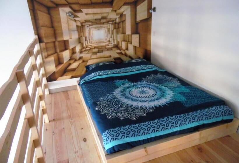 膳宿费 L école Buissonnière