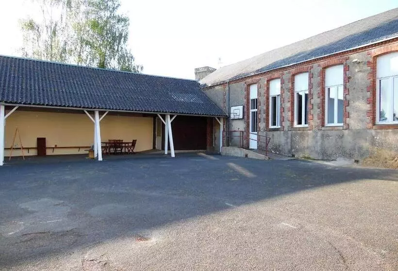 Majatalo L école Buissonnière