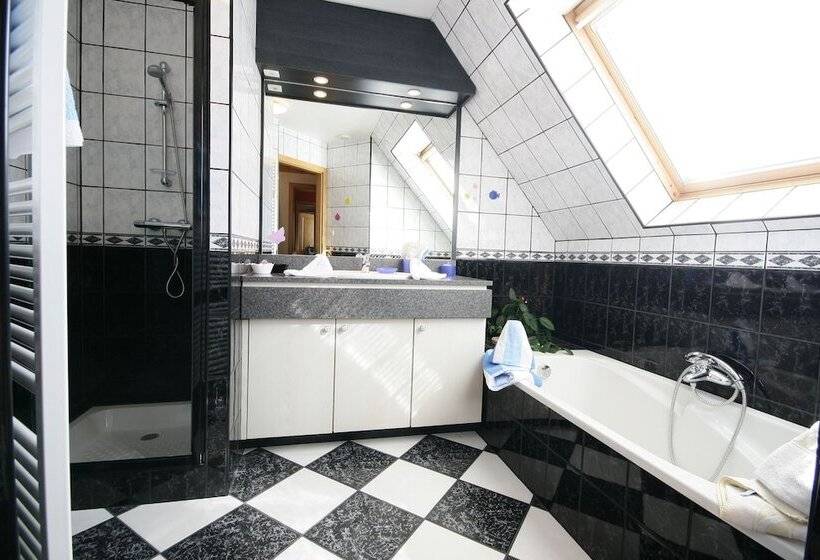 Пансион Les Gites La Cerisaie