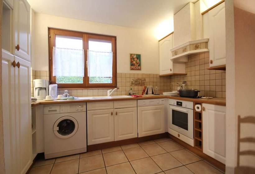 Пансион Les Gites La Cerisaie